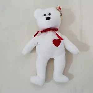 Ty Beanie Babies Valentino 4058 1993 - Imagen 1 de 6