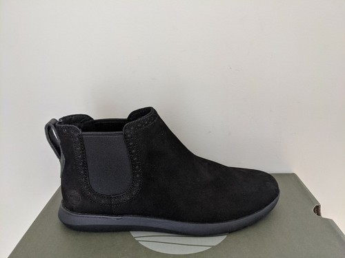 Stivali da sneaker Timberland donna Bradenton nuovi con scatola