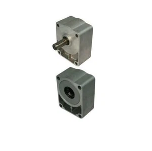 Pump bearing support, Standard Group 1, Cylindrical shaft - Picture 1 of 1