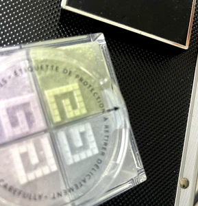 Givenchy Prisme Libre Loose Powder # 1 Mousseliine Pastel Classic Older Full Sz - Picture 1 of 6