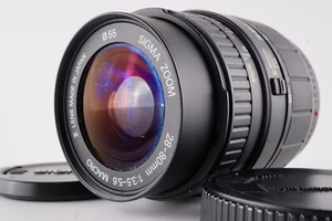 【Exc+5】Sigma AF Zoom 28-80mm D f3.5-5.6 Macro Lens Nikon "Near Mint" from Japan - Picture 1 of 12