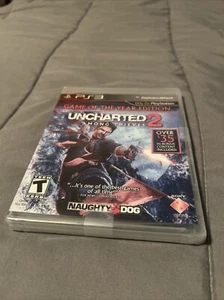 Uncharted 2: Among Thieves PS3 - Imagen 1 de 4