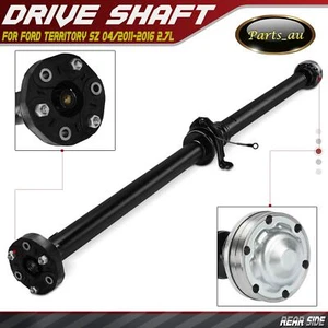 Rear Driveshaft Tail Shaft For Ford Territory SZ 04/2011-2016 2.7L 1695 mm 276DT - Picture 1 of 9