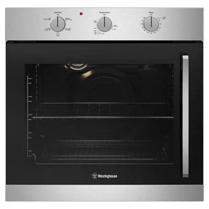 Westinghouse 60cm Multi-function Left Side-opening Oven WVES6314SD-L - Picture 1 of 2