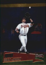 2000 Stadium Club Chrome Baseball Card Pick