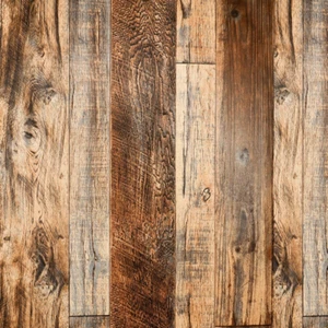 Brown Wood Grain Wallpaper Peel and Stick Contact Paper Self Adhesive Countertop - Picture 1 of 8