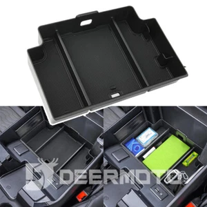 Bandeja organizadora consola central para GMC Sierra Chevy Silverado 1500 2022-2024 - Imagen 1 de 10