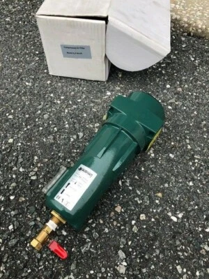 KLF60KR - Particulate Filter - 64 scfm - Image 1 of 2