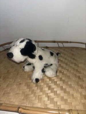 Lil'Kinz Webkinz DALMATION HS123 —NO CODE - Image 1 of 3