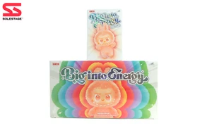 Pop Mart Labubu The Monsters Big into Energy Serie Plüsch (PM-071929) Einzelbox - Bild 1 von 9
