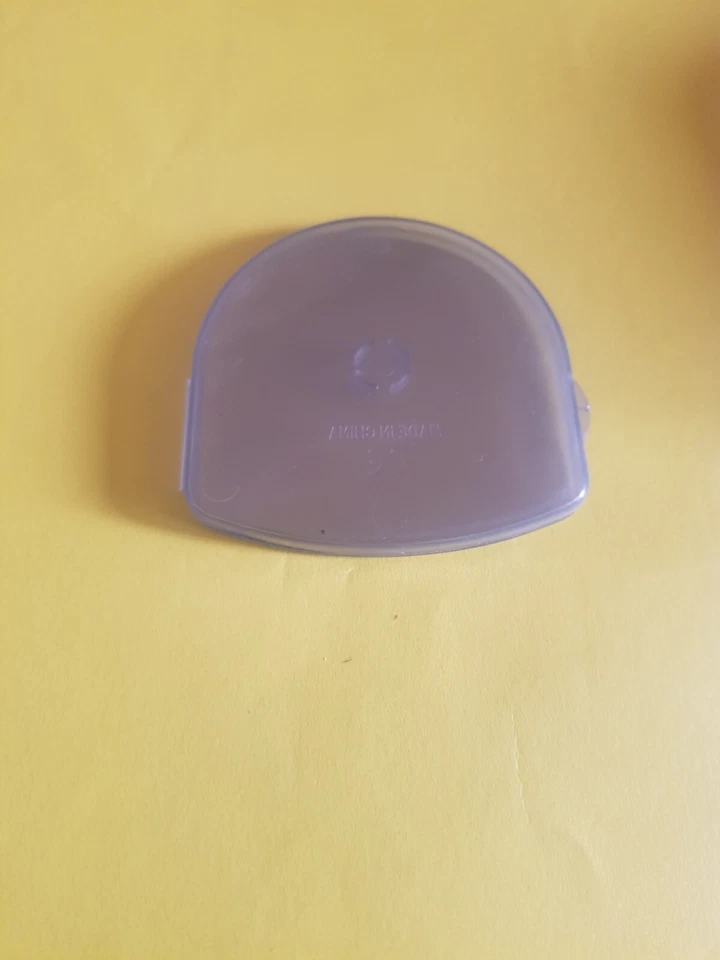 PSP Umd Reisehülle Schutzhülle Hülle Transporthülle Etui - Bild 1 von 1