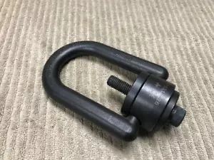ADB HOIST RING MODEL: 1050 KG CAP GOOD CONDITION Free Shipping!! - Picture 1 of 4