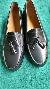 ZAPATOS COLE HAAN HOMBRE "MOCASINES" talla 12m - Imagen 1 de 9