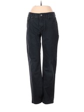 Arizona Jean Company Women Black Jeans 14