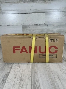GE FANUC A06B-0205-b200 AC Servo Motor - A21/5000 NEW - Picture 1 of 5
