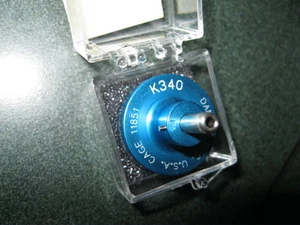 Daniels DMC Positioner K340 NEW - Picture 1 of 1