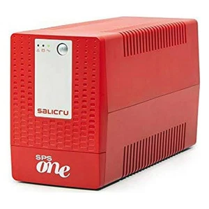 Gruppo di Continuità Interattivo UPS Salicru SPS 1500 ONE 1500W - Afbeelding 1 van 1
