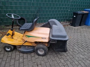 stiga Garden 1072E aufsitzmäher gebraucht - Bild 1 von 7