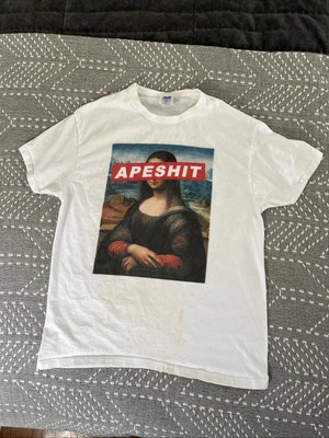 beyonce jay z APESHlT shirt _ small - Image 1 of 4