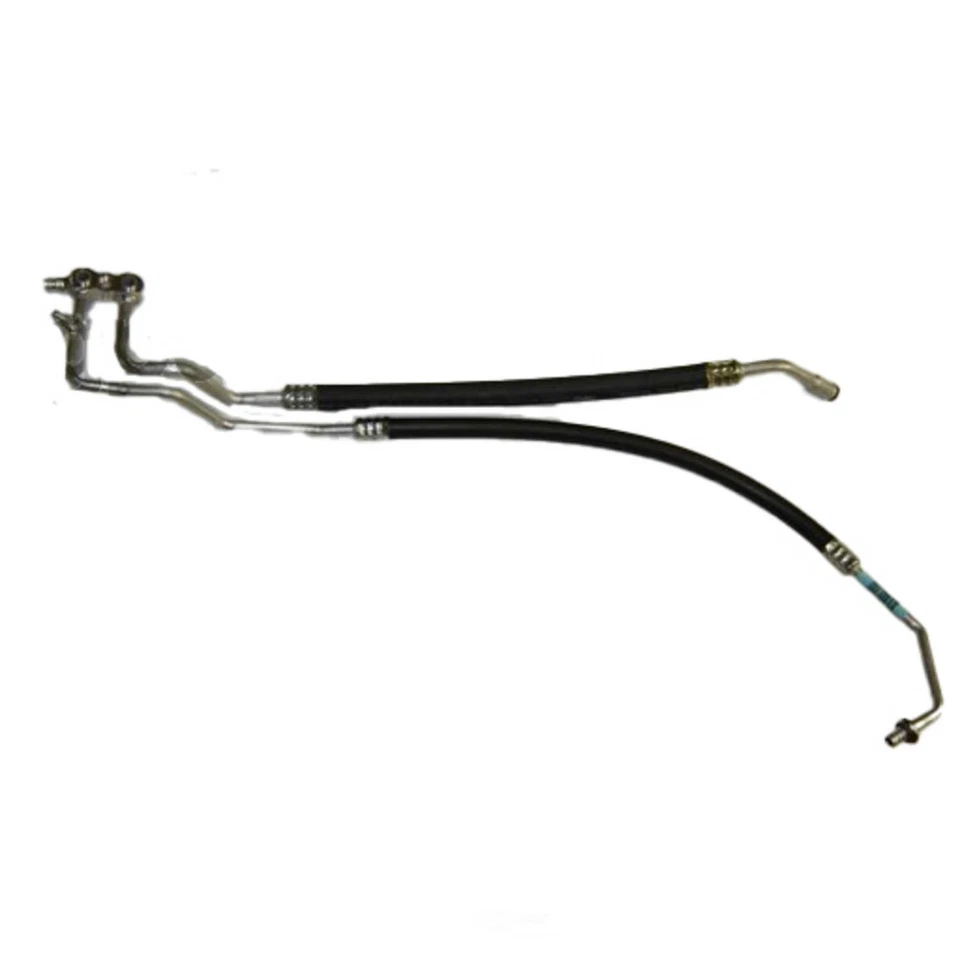 Conjunto de manguera de aire acondicionado para Dodge Ram 1500 Ram 2500 Ram 1500 1994-1997, Ram 2500, Ram 3 Foto 1 de 1