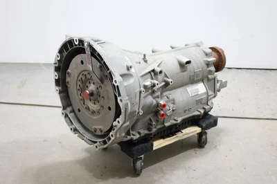 2019 - 2023 DODGE CHALLENGER 3.6L AUTOMATIC TRANSMISSION GEAR BOX OEM 68456184AA - Image 1 of 4