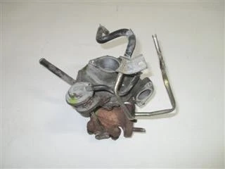 TURBOCOMPRESOR Nissan Pickup (D22)(02.1998->) 174CV // NP300 2.5 DTI YD25 Foto 1 de 4