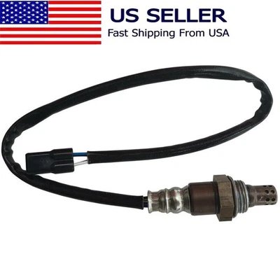 Oxygen Sensor 5D1-8592A-00-00 For Yamaha 2010-2017 V STAR 1300 & 2014-2020 BOLT - Image 1 of 4