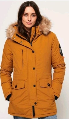 NEW! Super dry Expedition Sz 4  Parka - Image 1 of 4