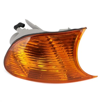 Feu D'Angle Droit Ambré Pour Bmw Série 3 E46 Coupé 98-01 63126904300' - Image 1 of 4