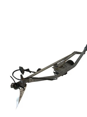 04 05 06 07 08 09 10 11 12 CHEVY COLORADO Front Windshield Wiper Motor - Image 1 of 4