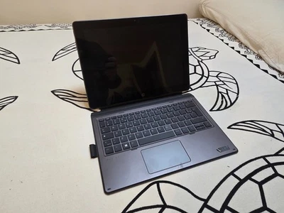 HP Pro x2 i7 256GB SSD + tastiera, non funzionante, per ricambi - Imagen 1 de 4