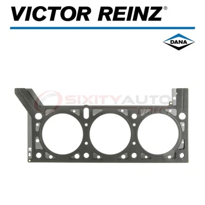MAHLE Cylinder Head Gasket for 2001-2002 Chrysler Grand Voyager 3.8L kr - Изображение 1 из 4