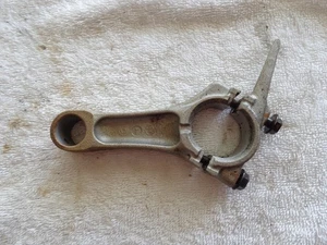 Genuine Honda GX160 Connecting Rod 13200-Z0T-900 (25S10) - Picture 1 of 4