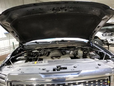 2018 GMC Sierra Denali 1500 Pickup AC A/C Air Conditioning Compressor Foto 1 de 4