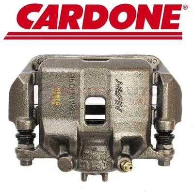 Cardone Reman Front Right Disc Brake Caliper for 2013-2015 Acura ILX 1.5L L4 pu Foto 1 de 4