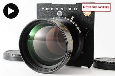 [COMO NUEVO] Lente trasera Nikon Nikkor T ED 360mm f8 500mm f11 720mm f16 360mm JAPÓN #724 Foto 1 de 4