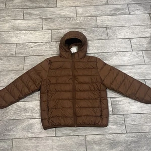 H&M Puffer Jacket Men's XL - Picture 1 of 4