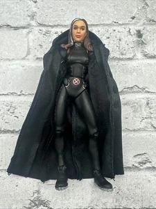 Rogue (Anna Paquin) 5" Actionfigur X-MEN: The Movie - ToyBiz 2000 - Bild 1 von 2