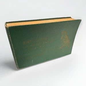 Bird Guide Land Birds East of the Rockies by Chester A Reed HC 1951 - Picture 1 of 16