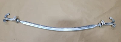 MINI R55 R56 JCW 2009-2013 John Cooper Works barra de soporte de puntal superior delantera Foto 1 de 4