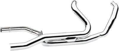 Cabezal de tubos de cámara Cobra Chrome Pro Harley Tri Glide Ultra 17-24 Foto 1 de 4