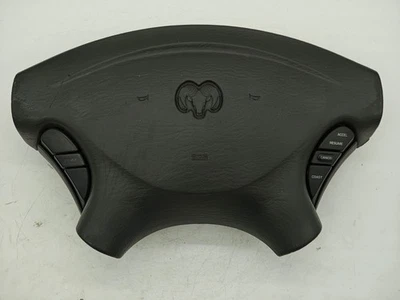 Dodge Grand Caravan 2004 volante airbag airbag OEM 1016556-1 Foto 1 de 4