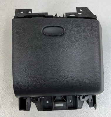 02-05 Dodge Ram 1500 2500 3500 Portavasos OEM Gris Pizarra Oscuro Foto 1 de 4