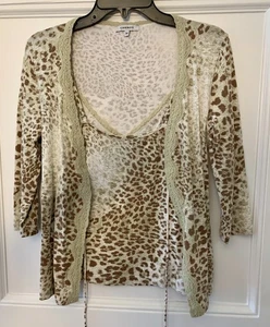 Twin Set Regatta & Spencer from Brazil (M) - Bild 1 von 12