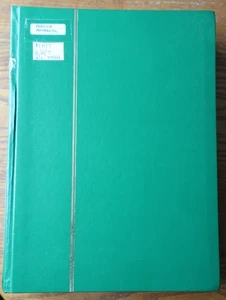 TAAF/FSAT /AAT/BAT. Superb Antarctic MNH collection in large 64 side stockbook. - Picture 1 of 24