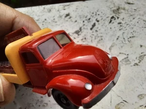 CAMION MAGIRUS  COCA COLA ANNI 60 WIKING RIVAROSSI 1/87 H0  - Foto 1 di 21