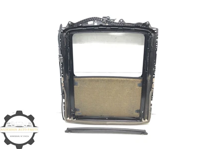 2015-2019 BMW X6 F16 X6M F86 SUNROOF FRAME RAIL TRACK OEM - Image 1 of 4