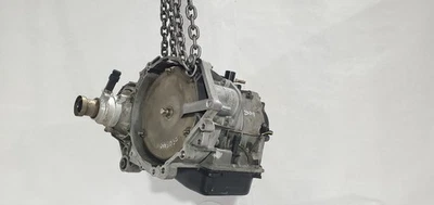 Оригинальная автоматическая коробка передач 4 скорости 2,8 л FWD EQJ 2003 Volkswagen Eurovan - Изображение 1 из 4