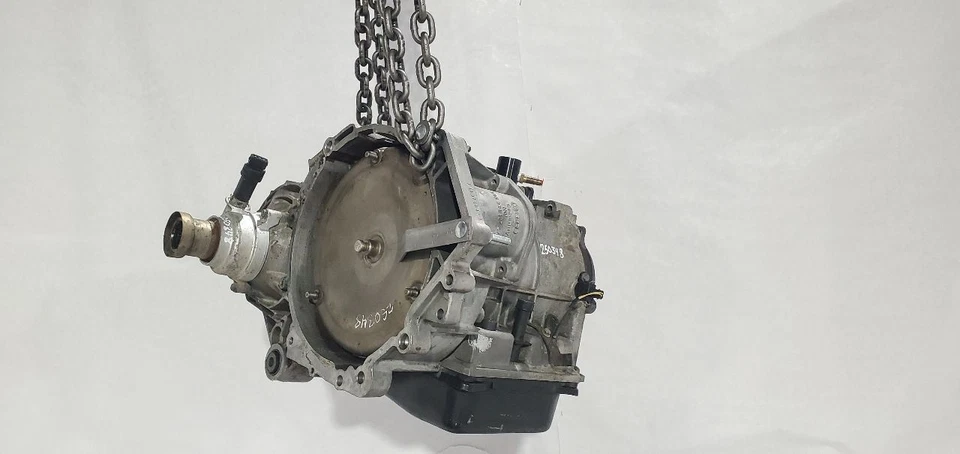 2003 Volkswagen Eurovan OEM Automatic Transmission 4 Speed 2.8L FWD EQJ - Image 1 of 4