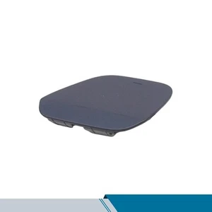 Rear Bumper Tow Hook Cover Cap Unpainted Fits For I3 I01 2018 2019 2020 2021 - Picture 1 of 8